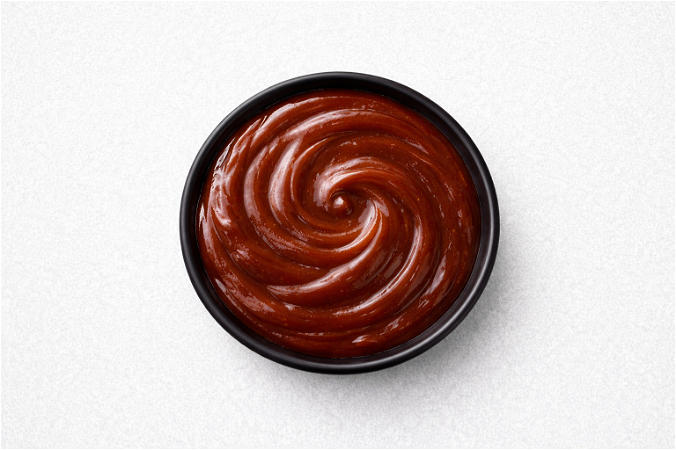BBQ saus