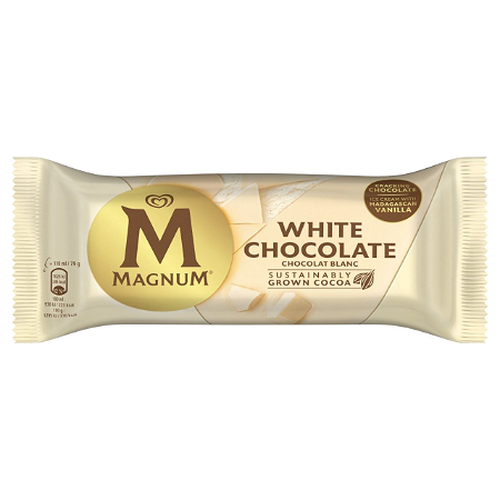 Magnum White
