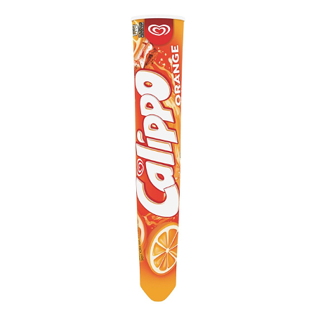 Calippo Orange