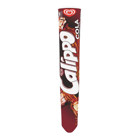 Calippo Cola
