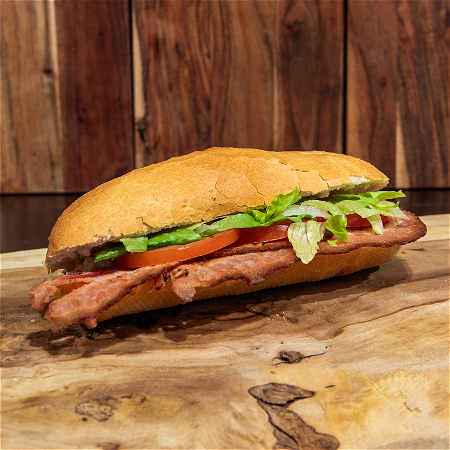 BLT New York 