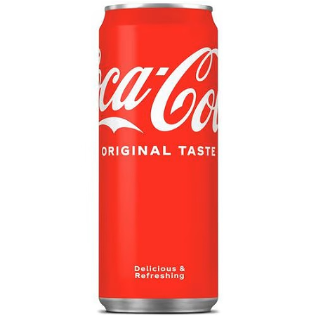 Coca Cola