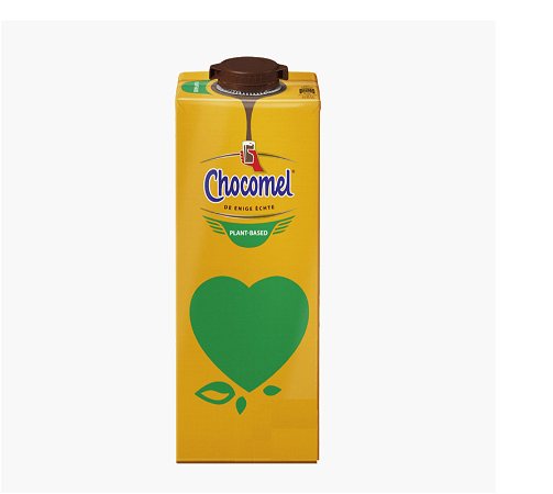 Chocomel Plantaardig