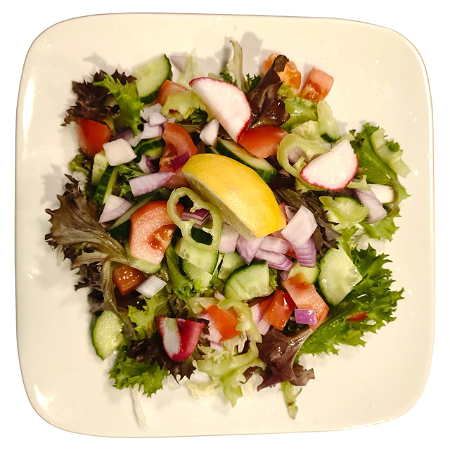 Mixed Salade