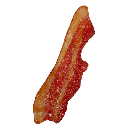  Vegan Bacon