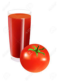 Vers Tomatensap