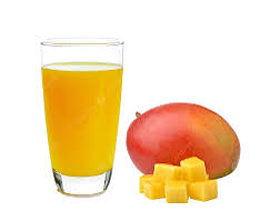 Mango Sap