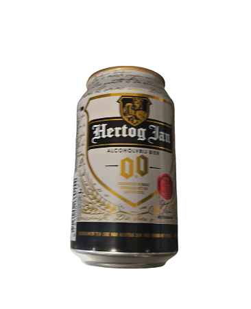 Hertog Jan 0.0%