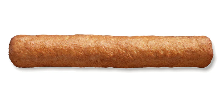 Vegan Frikandel