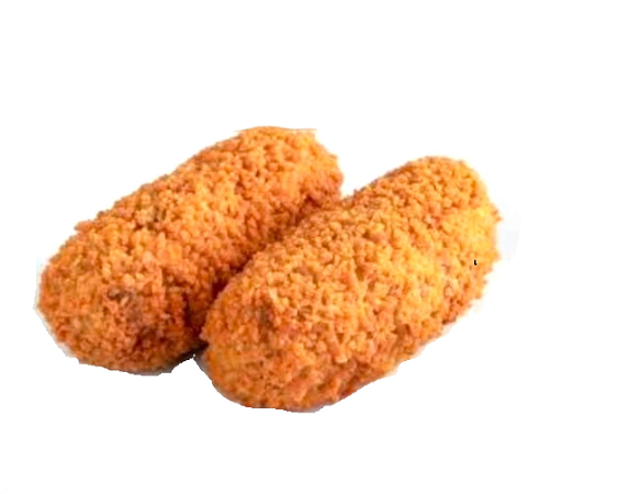 Kinder Menu Vegan Kroketten