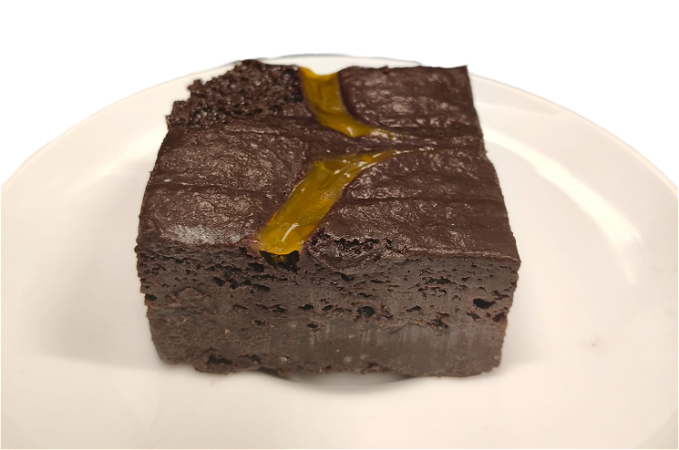 Vegan Brownie