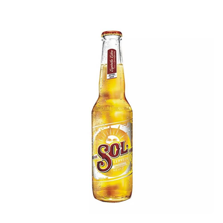 SOL bier
