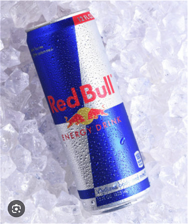 Red Bull