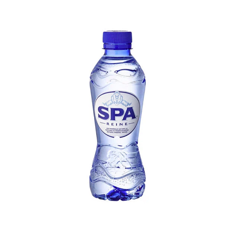 Spa blauw 