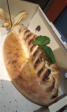 Calzone venezia 