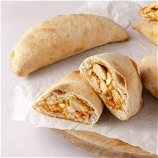 Pizza calzone  American Chicken Strips