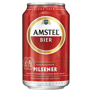 Amstel (33cl)