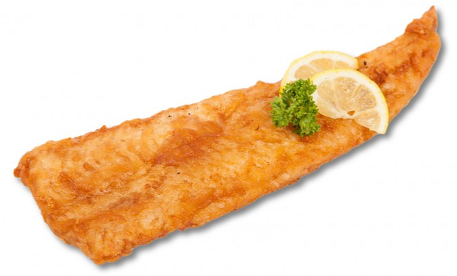 Lekkerbek