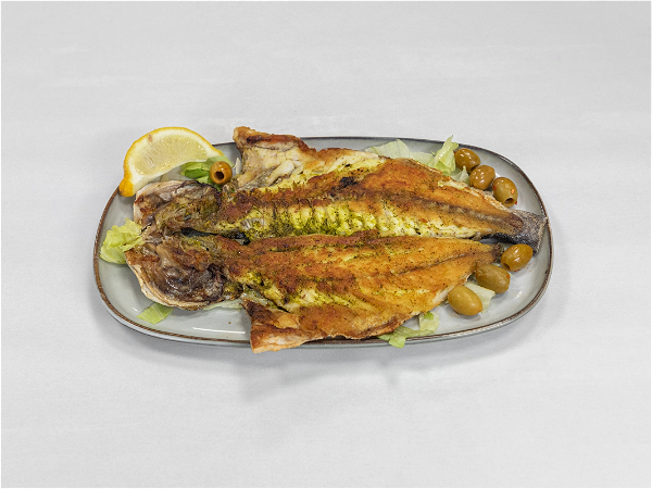 Dorade