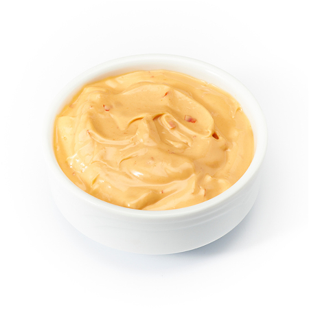 samoerai saus
