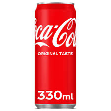 Coca-Cola 33cl