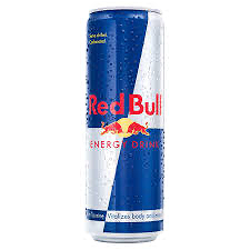 Red Bull Energy Drink 25cl