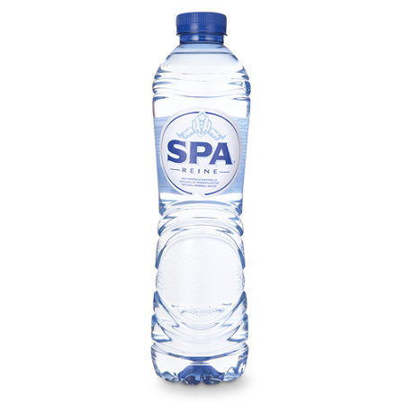 Spa Blauw 50cl