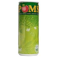 Poms