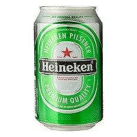 Heineken bier (blikje)