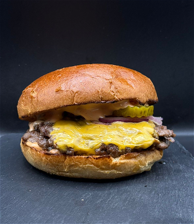 Smashburger Classic