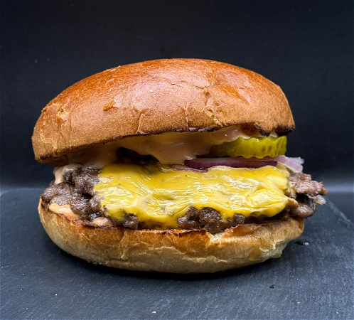 Smashburger Special