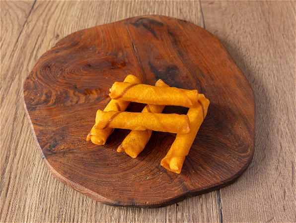 Kaasstengels (oude kaas) 5 stuks