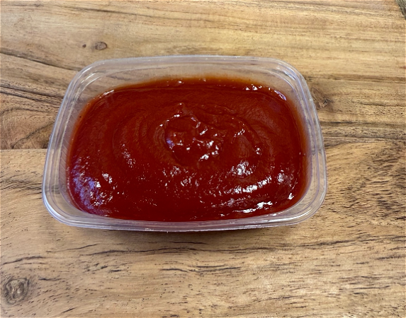 Ketchup