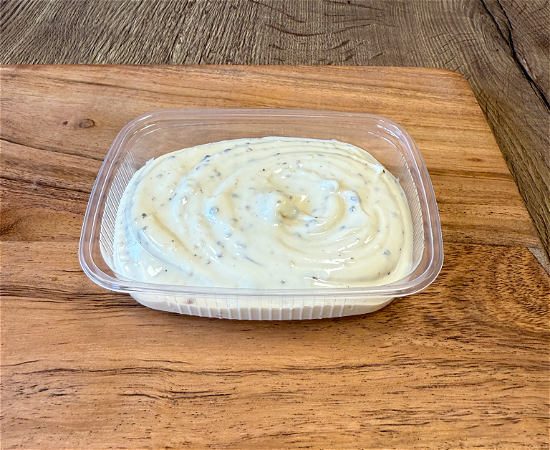 Truffelmayo