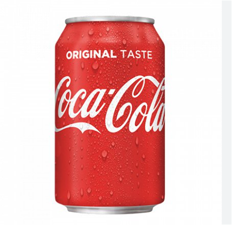 Coca-Cola