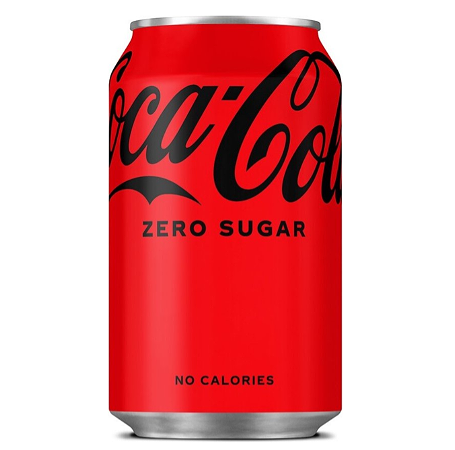 Coca-Cola Zero