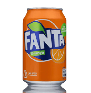 Fanta