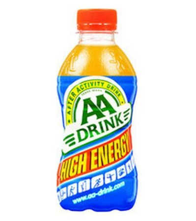 AA Drink