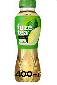 Fuze Tea Green Tea