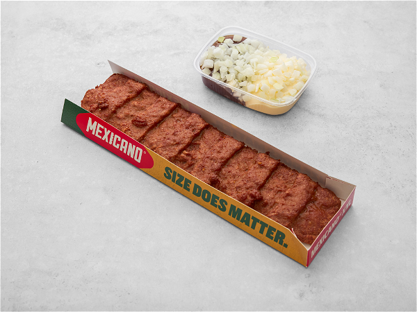 Mexicano XXL Speciaal 