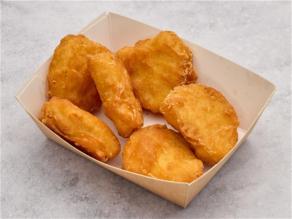 Kipnuggets