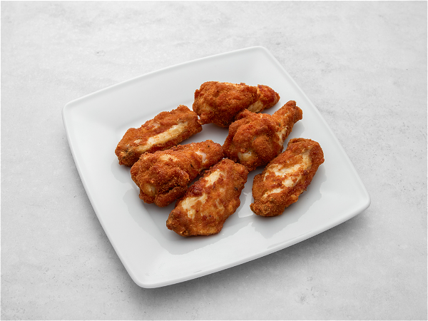 Hotwings, 9 stuks