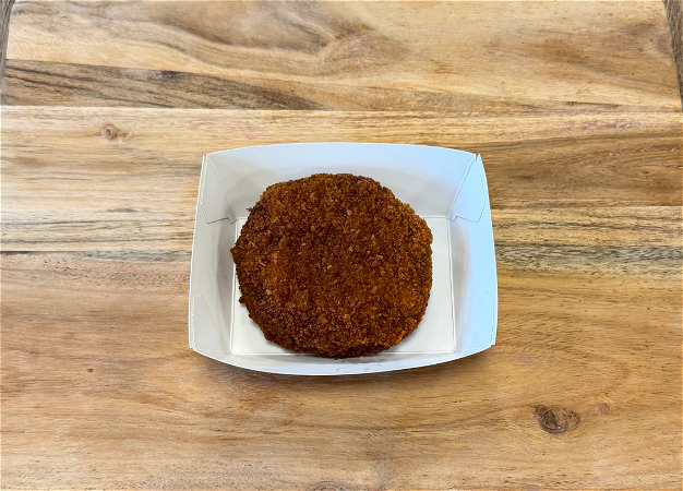 Vega Bamischijf van velp