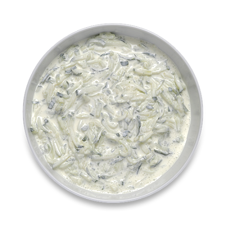 Tzatziki