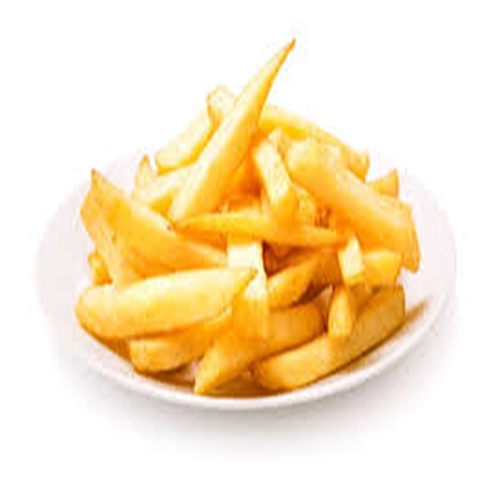 Friet Groot