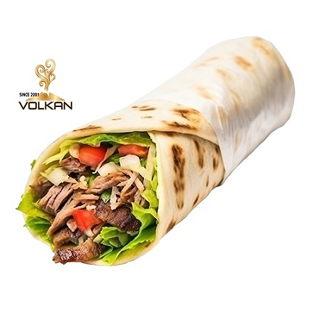 Dürüm Döner