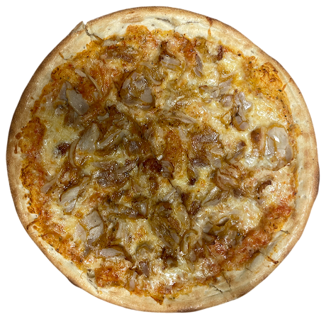 Pizza Kipdöner