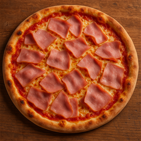 Pizza Borromea