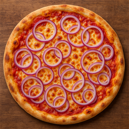 Pizza Cipolla
