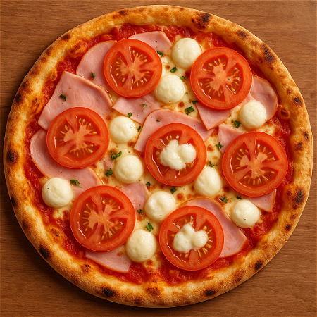 Pizza Dobra